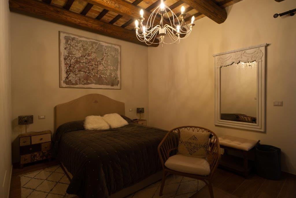 La Chiocciola Resort Mutignano Luaran gambar