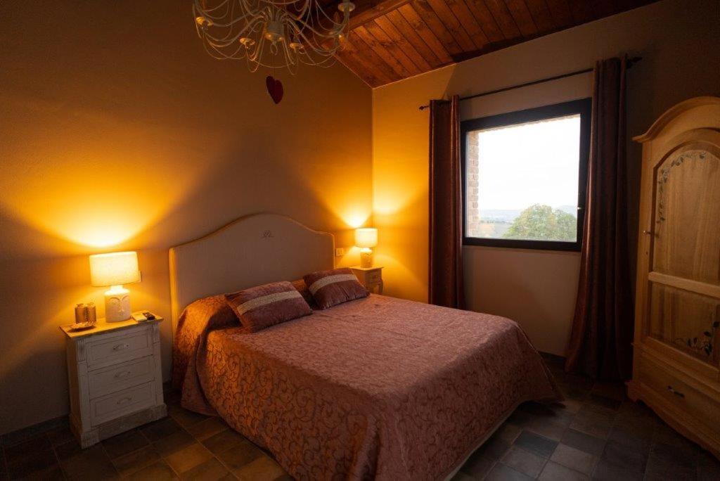 La Chiocciola Resort Mutignano Luaran gambar