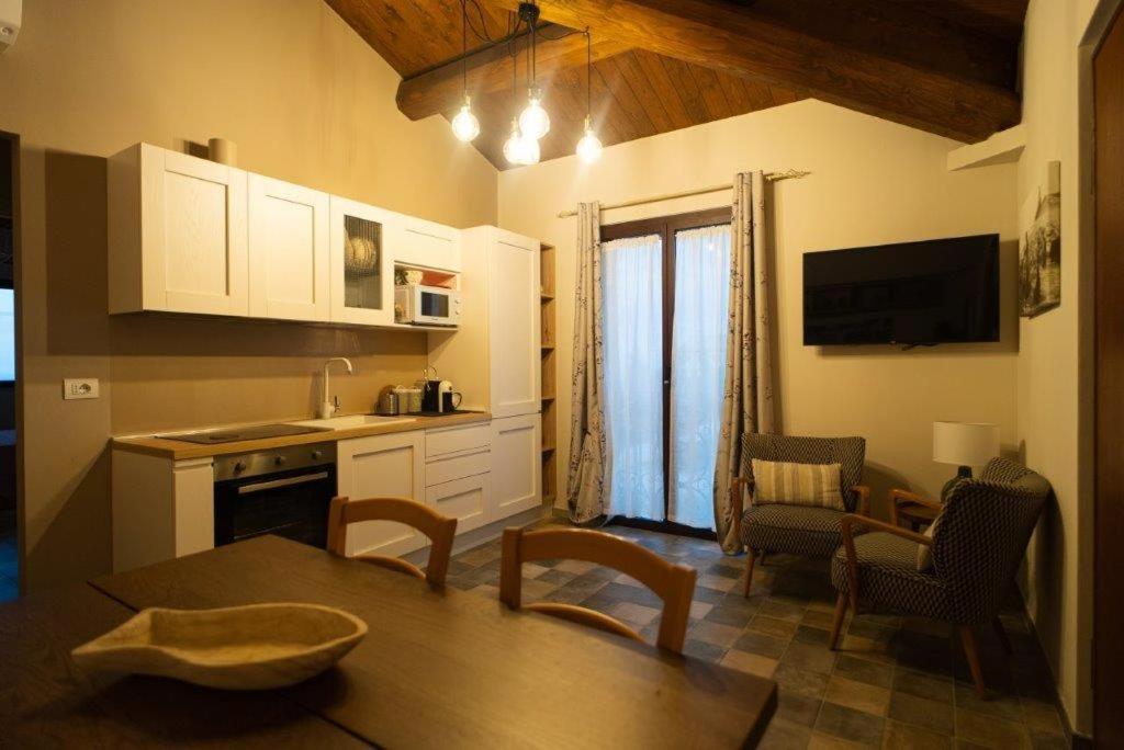 La Chiocciola Resort Mutignano Luaran gambar