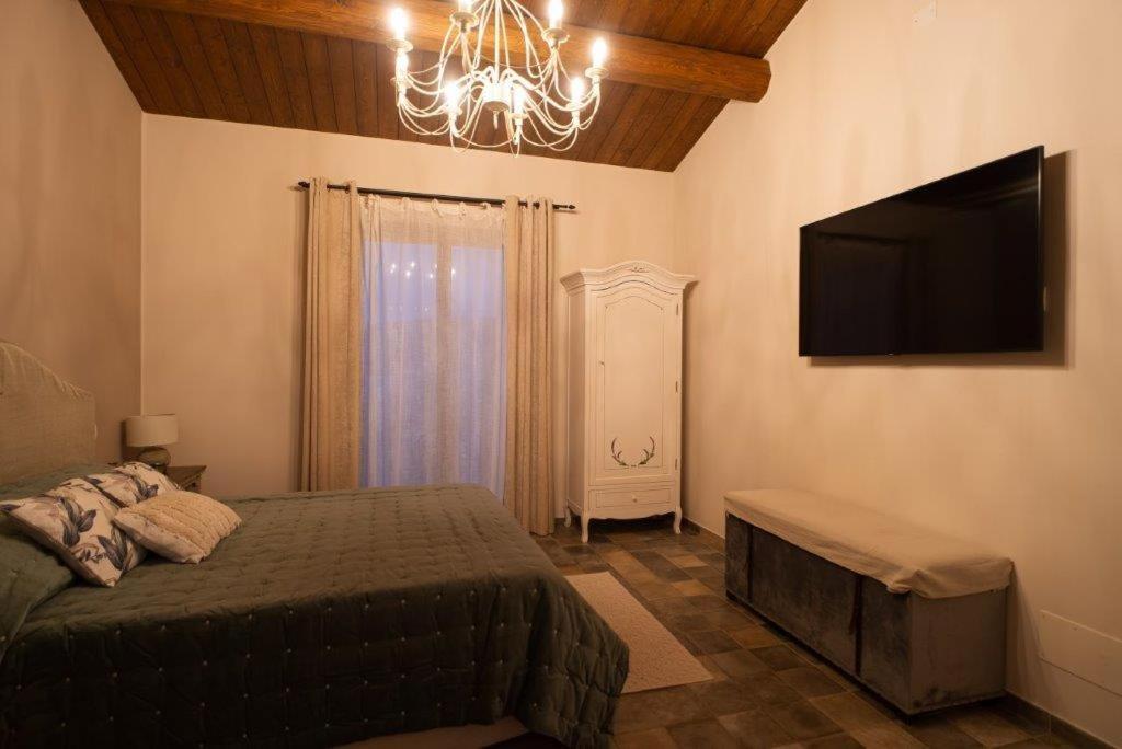 La Chiocciola Resort Mutignano Luaran gambar
