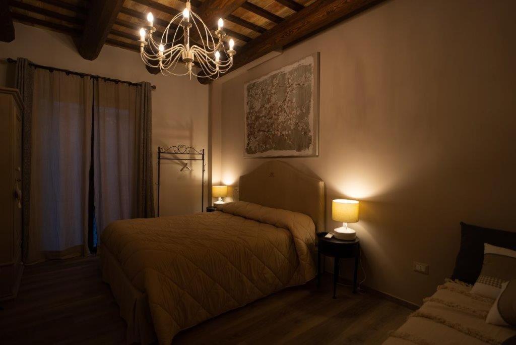 La Chiocciola Resort Mutignano Luaran gambar